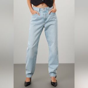 Levi's 501 81’ from Rent The Runway Jeans